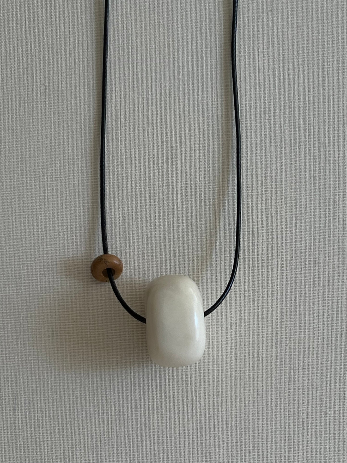 01 TAGUA NECKLACE