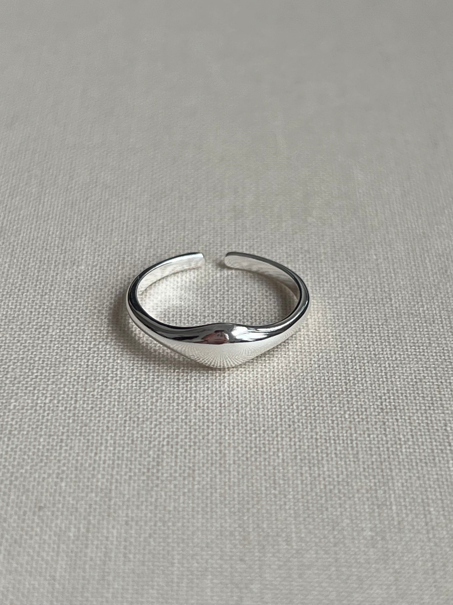 925 SILVER DAILY RING