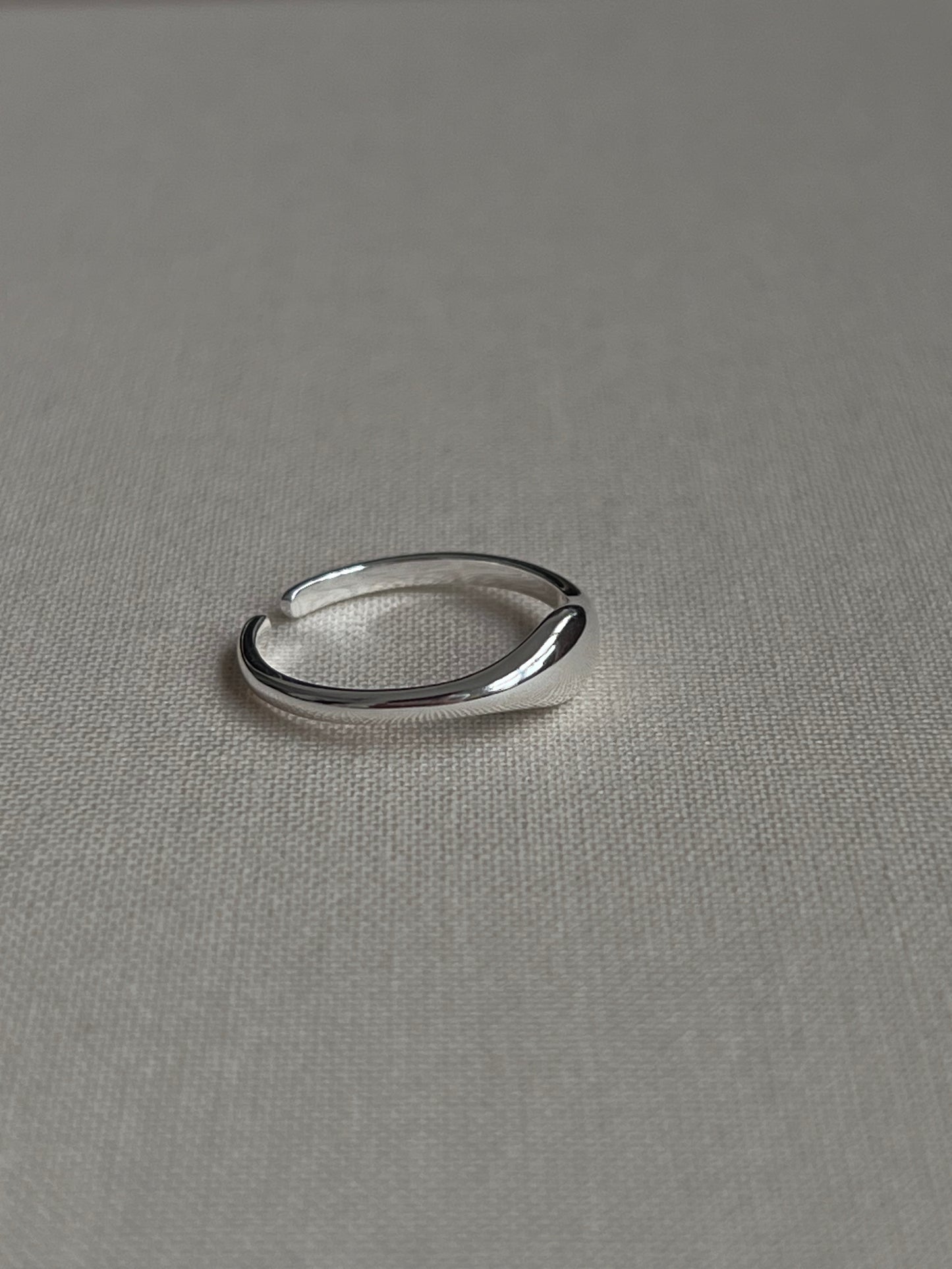 925 SILVER DAILY RING