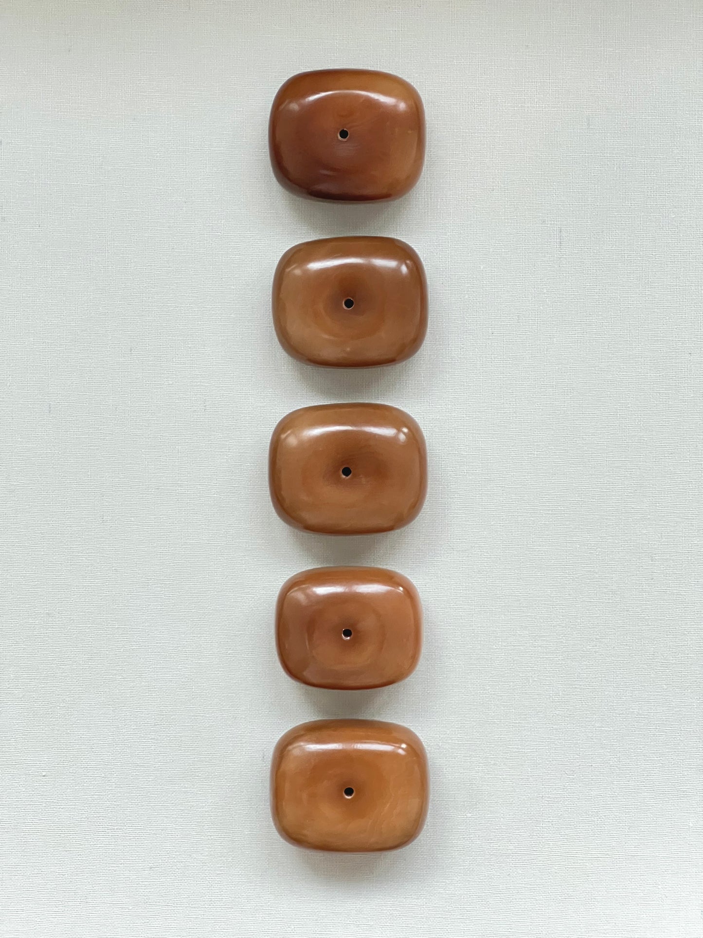 02 LARGE TAGUA NECKLACE